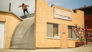 Austin Heilmans Brixton Part [upl. by Bordy]