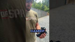 BURRIS FASTFIRE C  First Thoughts on this NEW Red Dot [upl. by Llenrev]