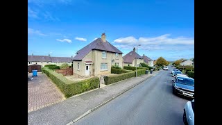 Barrhead Wonderful SemiDetached Home [upl. by Ahtibat79]