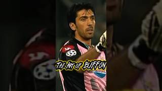 Buffon’s Extraordinary Saves Compilation 🧤 [upl. by Siurtemed448]