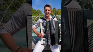 Аккордеонист Константин Дорогин🪗 аккордеонист music аккордеон accordion [upl. by Chenee]