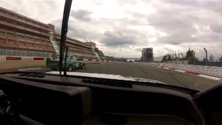 DTM STW Revival OGP Nürburgring 2013 Teil 2 onboard Rover Vitesse SD1 [upl. by Verdha]