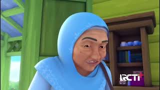 Upin amp Ipin Musim 16  Opah Merajuk Full Movie [upl. by Krigsman]