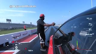 NEW  704  213 MPH  Quickest amp Fastest AWD 4 Cylinder  Red Demon TX2K18 [upl. by Selma]