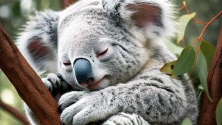 Koala El Marsupial que Encanta y Lucha por Sobrevivir [upl. by Woll930]