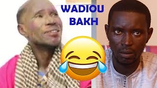 WADIOU BAKH DE LA SERIE NAFI diangui ndiobene [upl. by Radcliffe]