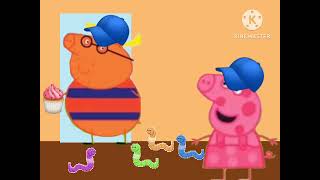 Hora da historia BACKYARDIGANS Controle de pragas [upl. by Leirbag457]