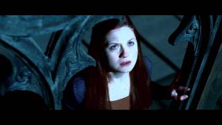 Harry Potter and the Order of the Phoenix  the Order rescues Harry part 2 HD [upl. by Vaules]