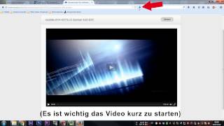 Tutorial  Videos von Kinox und co Downloaden  FirefoxChrome [upl. by Barton]