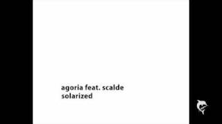 Agoria feat Scalde  Solarized [upl. by Dorej]