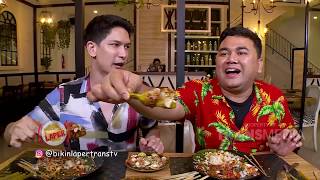 BIKIN LAPER  Full Episode 311019 [upl. by Irvine799]