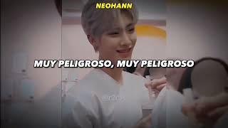 KUN  Young RICKY FMV Sub Español [upl. by Lesly15]