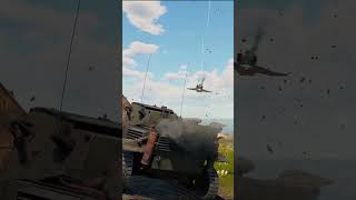 Average Uptier 💀funny warthunder uptier groundrb [upl. by Willi110]