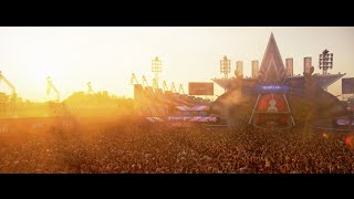 Intents Festival 2016 Aftermovie  Its All In The Game 4K Version [upl. by Cirda]