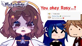 The RosyClozy situation summarised in 11mins or less [upl. by Weatherby990]