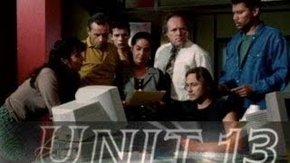 Unit 13 S02E12 Aflevering Gijzeling [upl. by Marya]