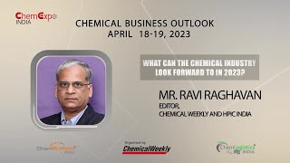 What can the Chemical Industry look forward to in 2023 [upl. by Kalmick592]