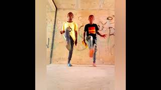 harmonize mwaka wangu ft truefars dancers [upl. by Hesky]