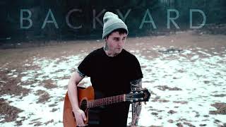 SayWeCanFly  quotBackyardquot Official Audio [upl. by Narmak299]