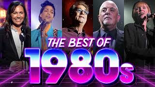 Best 1980s Music Hits  Best Oldies But Goodies 35 [upl. by Meares]