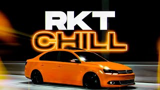 RKT CHILL 7  ENGANCHADO RKT 2024 LO MÁS ESCUCHADO  ALTA PREVIA [upl. by Lianna]