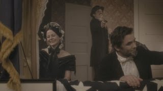 Killing Lincoln Trailer [upl. by Adniram]