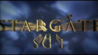 Stargate SG1 Stagione 1  Season 1 [upl. by Norward]