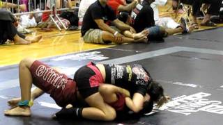 Girls Run The World Kyra Batara Beats Boy 250 [upl. by Jordison]