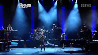 Secret GardenYou Raise Me Up Live [upl. by Oimetra551]