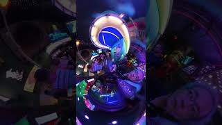 MEOW WOLF “360”  Convergence Station Denver Colorado insta360 meowwolf denver [upl. by Wanids455]