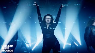 AMARANTHE  Insatiable OFFICIAL MUSIC VIDEO [upl. by Jeana]