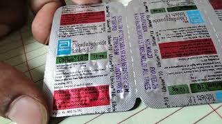 Librium 10 mg Tablet।। Chlordiazepoxide Tablet uses in hindi।। Mediinformer [upl. by Ainedrag]