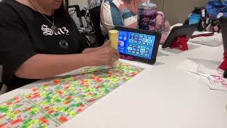 BINGO FUN  Norths Kallangur Brisbane Australia [upl. by Quackenbush]