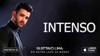 Gusttavo Lima  Intenso  Áudio Oficial [upl. by Eiger322]