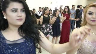 Kurdische Hochzeit  Barzan amp Laila  Lehrte  Boran Video Part 2 [upl. by Ecidna661]