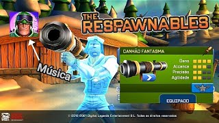 Respawnables Gameplay [upl. by Niffirg680]