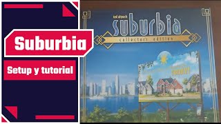 como jugar suburbiasetup amp tutorial [upl. by Bigod]