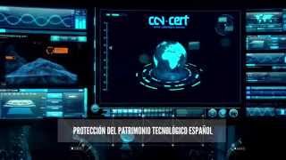 CCNCERT CIBERSEGURIDAD Y DEFENSA FRENTE A LOS CIBERATAQUES [upl. by Radnaxela772]