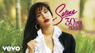 Selena  ⁠El Chico Del Apartamento 512 30th Anniversary Visualizer [upl. by Fairley]