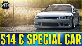 Forza Horizon 3  Nissan S14 Confirmed amp Super Special Car [upl. by Onaivatco]