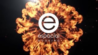 Agenciamento Espacial Booking  Promo 2018 [upl. by Rice]