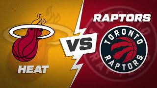 FREE Analysis and Prediction Toronto Raptors vs Miami Heat – Jan 18 2024 [upl. by Ezarras]