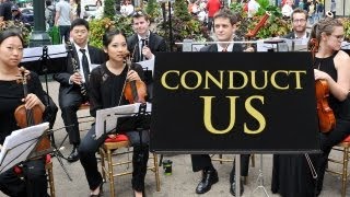 Conduct Us [upl. by Saiff]