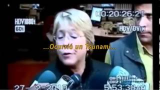 LA verdad sobre BACHELET impactante [upl. by Occor]