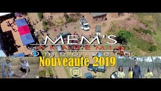 Mems Akademia 2019 Omeo vera Clip nouveauté [upl. by Hax]