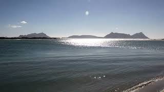 Ruakaka Beach  South Of Whangarei  April 2012 [upl. by Noitsuj873]