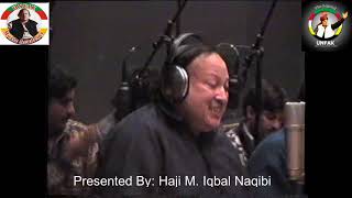 Haje Latha Nain O Akhiyan Da Cha  Live recording in France [upl. by Dorlisa]