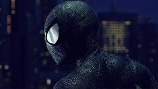 The Amazing SpiderMan 3 Movie Trailer VenomSpiderGwen [upl. by Ayotl]