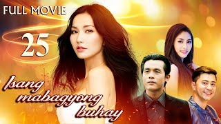 FULL EPISODE 20  ISANG MABAGYONG BUHAY 💖 MOVIE TAGALOG 2024💖Best Pelikulang Tagalog💖Filipino Movie [upl. by Tonia190]