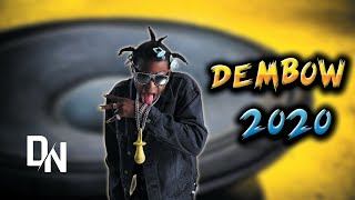 Dembow 2020  Lo Mas Pegado amp Sonado [upl. by Tinaret]